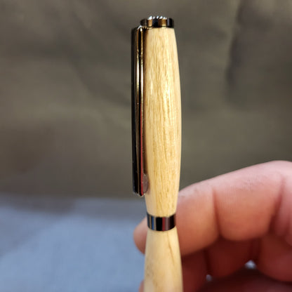 Stylo bille en Frêne