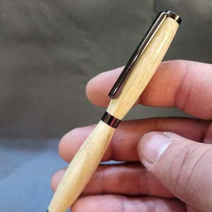 Stylo bille en Frêne