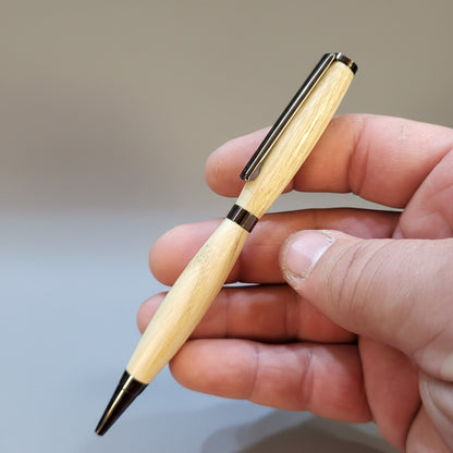 Stylo bille en Frêne
