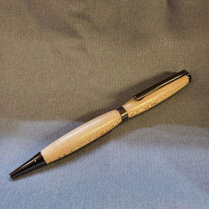 Stylo bille en Platane