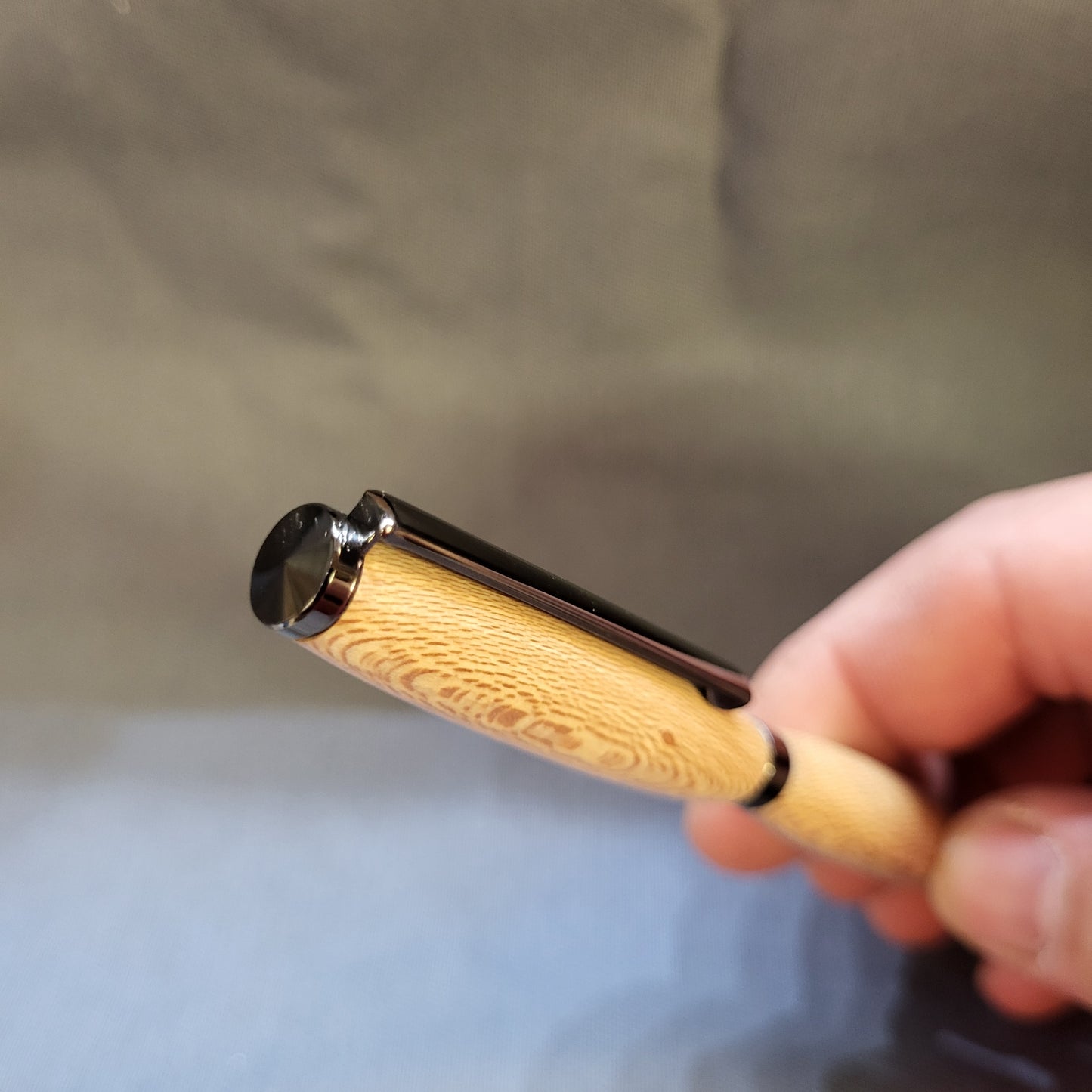 Stylo bille en Platane