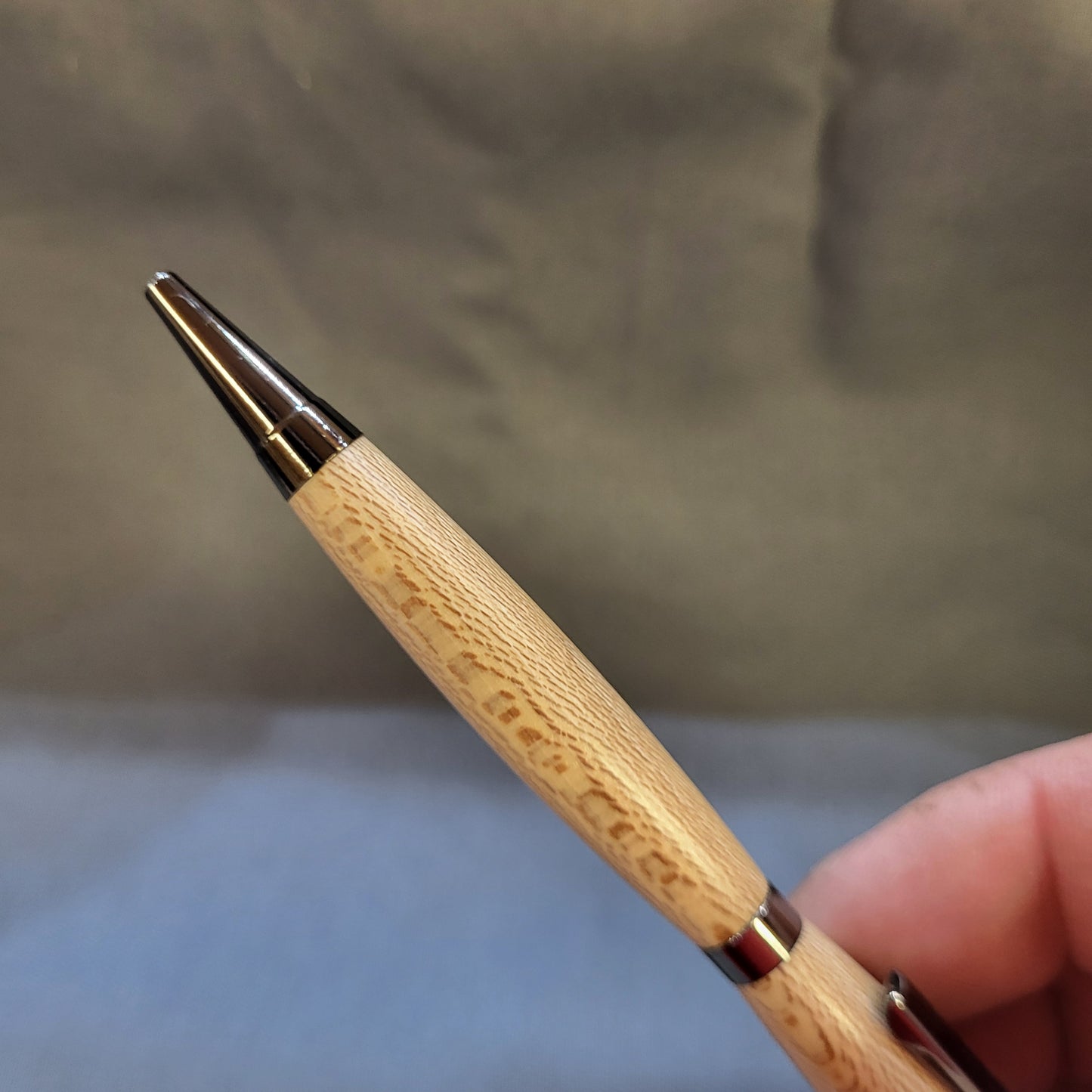 Stylo bille en Platane