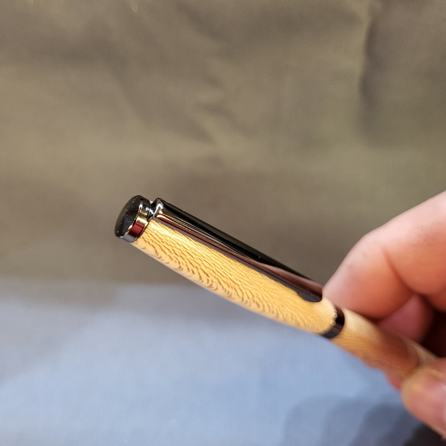 Stylo bille en Platane