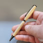 Stylo bille en Platane