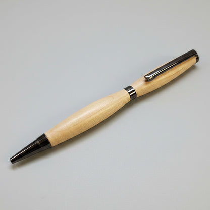 Stylo bille en Alisier