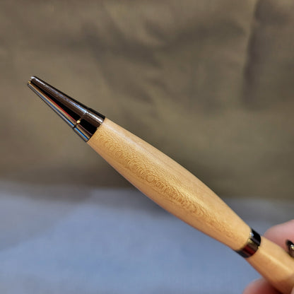 Stylo bille en Alisier