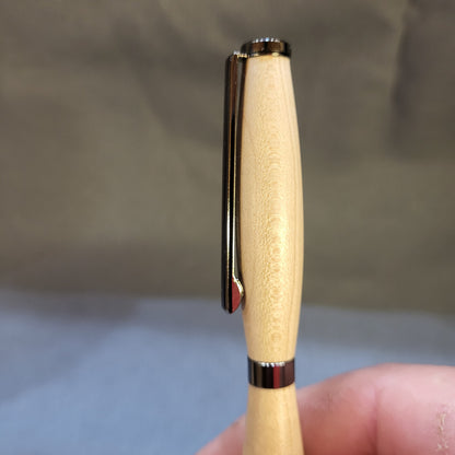 Stylo bille en Alisier