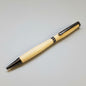 Stylo bille en Peuplier