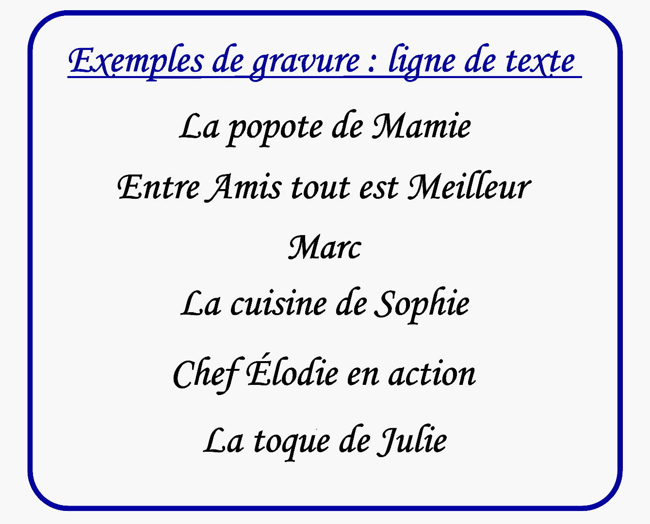 Plateau de présentation Frêne