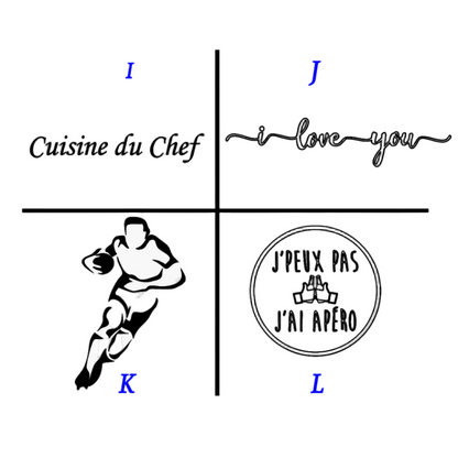 Planche à découper en Hêtre