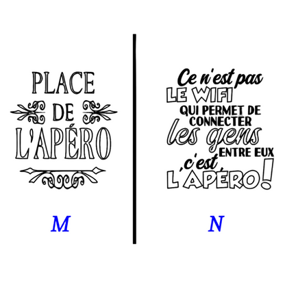 Planche à découper en Hêtre