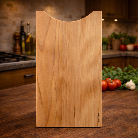 Planche à découper Hêtre