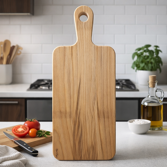 Planche à découper Hêtre