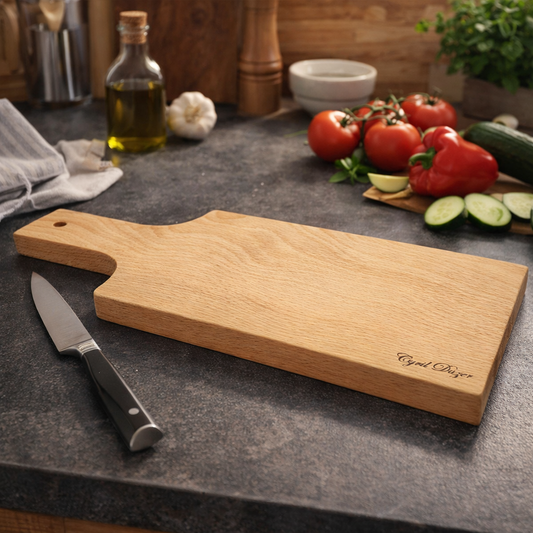 Planche à découper Hêtre