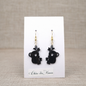 Petites Boucles d’Oreilles