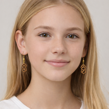 Petites Boucles d’Oreilles