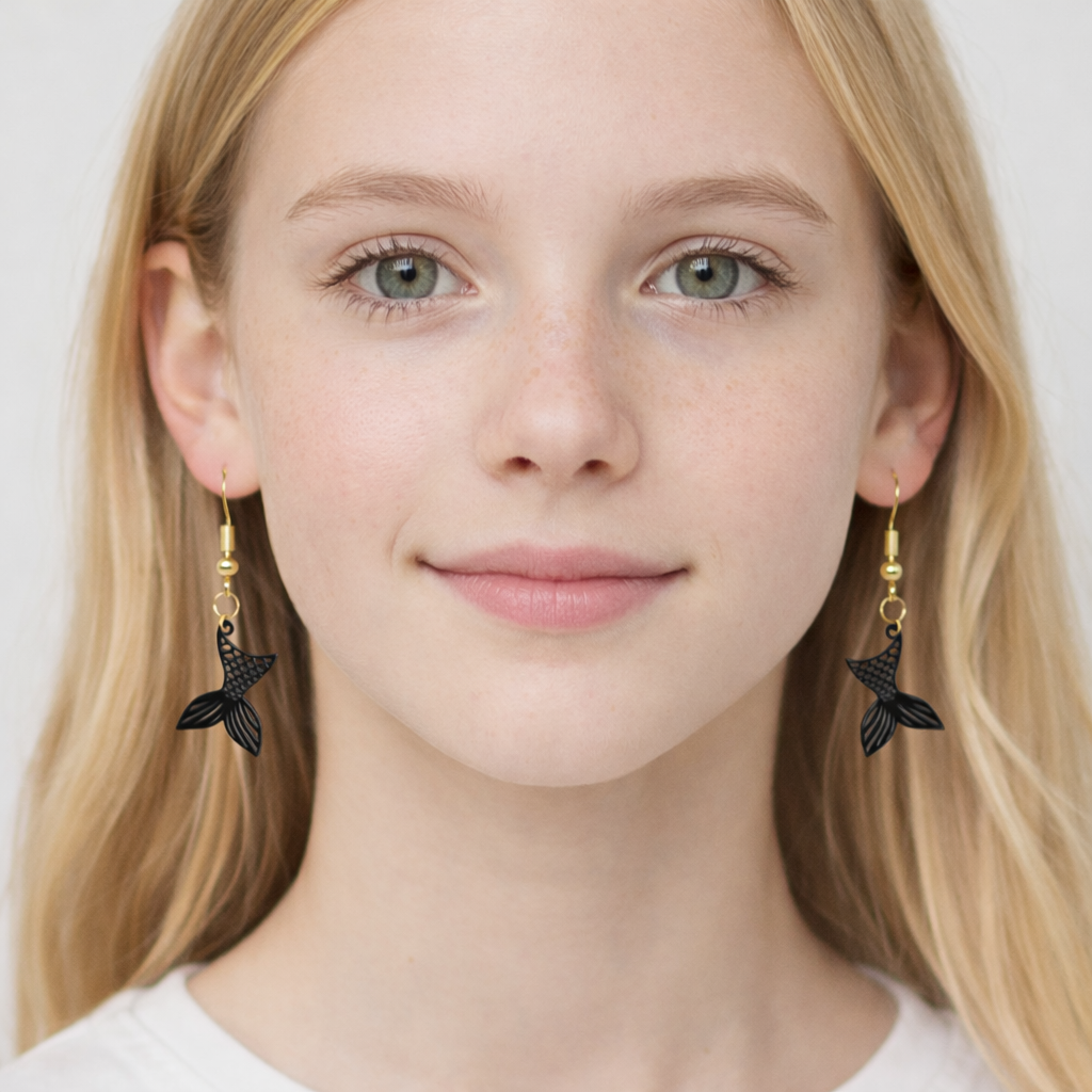 Petites Boucles d’Oreilles