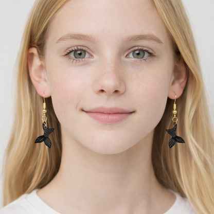 Petites Boucles d’Oreilles