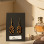 Petites Boucles d’Oreilles