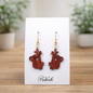 Petites Boucles d’Oreilles
