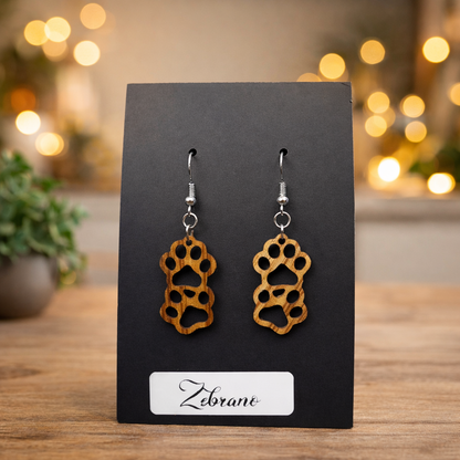 Petites Boucles d’Oreilles