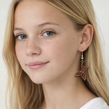 Petites Boucles d’Oreilles