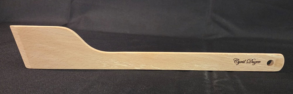 Spatule en hêtre