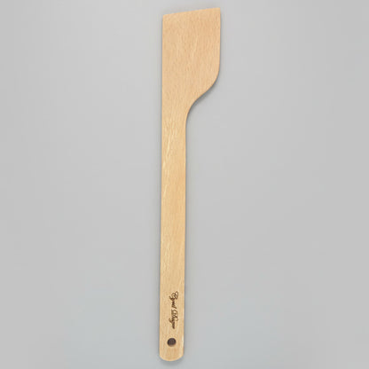 Spatule en hêtre