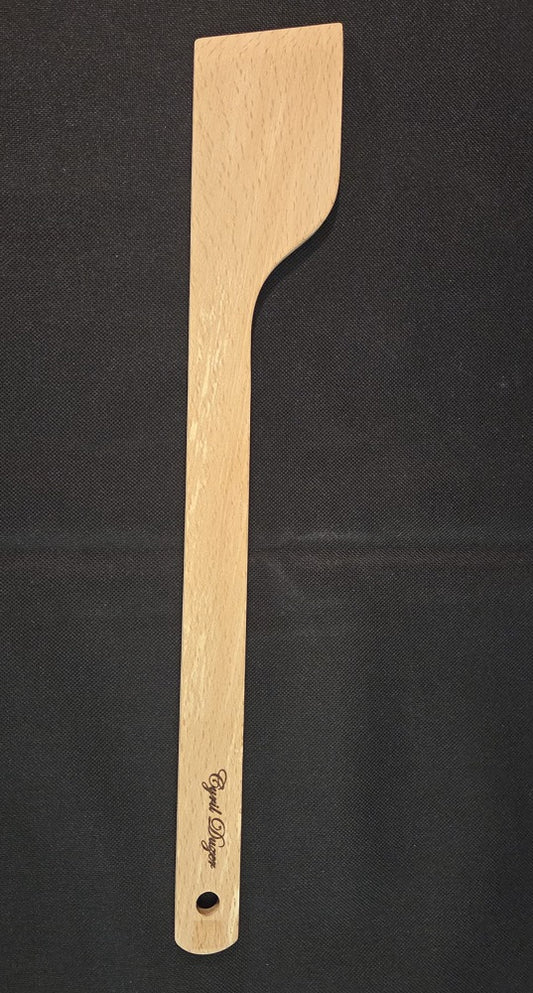 Spatule en hêtre