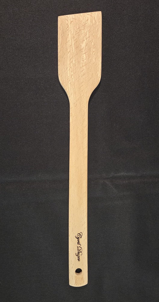 Spatule en hêtre