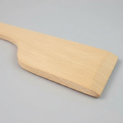 Spatule en hêtre