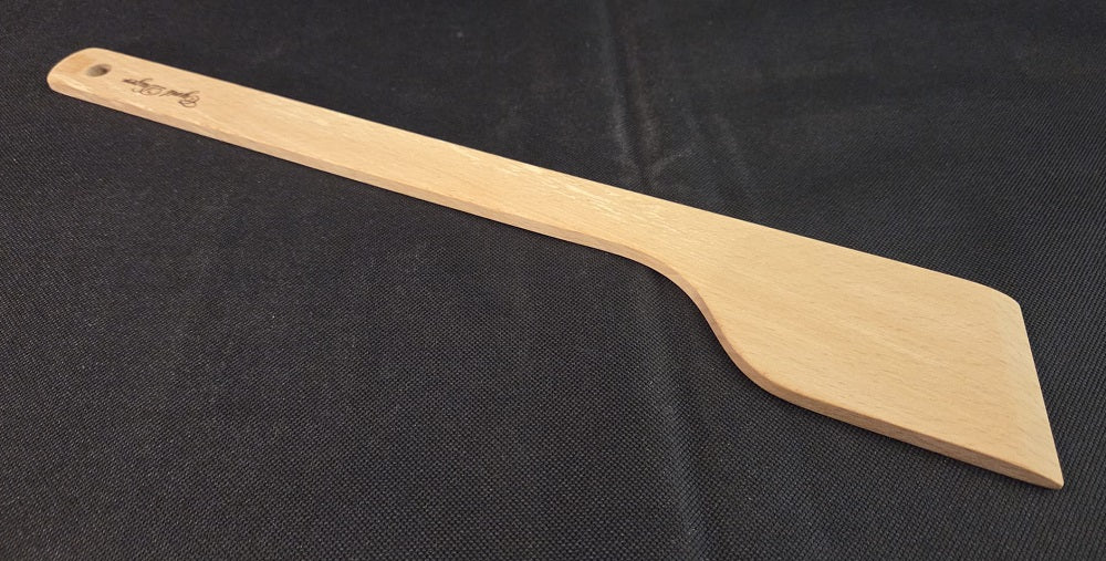 Spatule en hêtre