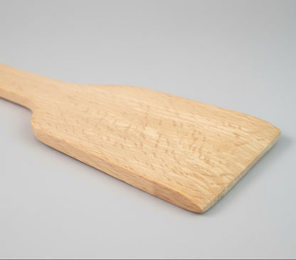 Spatule en hêtre