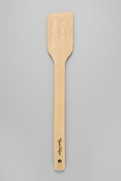Spatule en hêtre