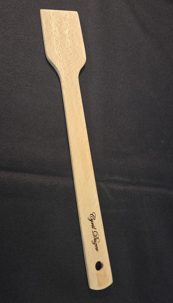 Spatule en hêtre