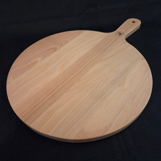 Planche à découper Spécial Pizzas en Hêtre